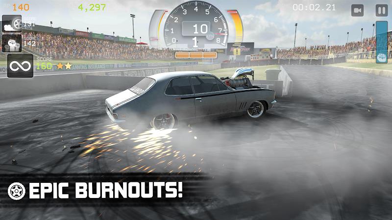 Torque Burnout Screenshot2
