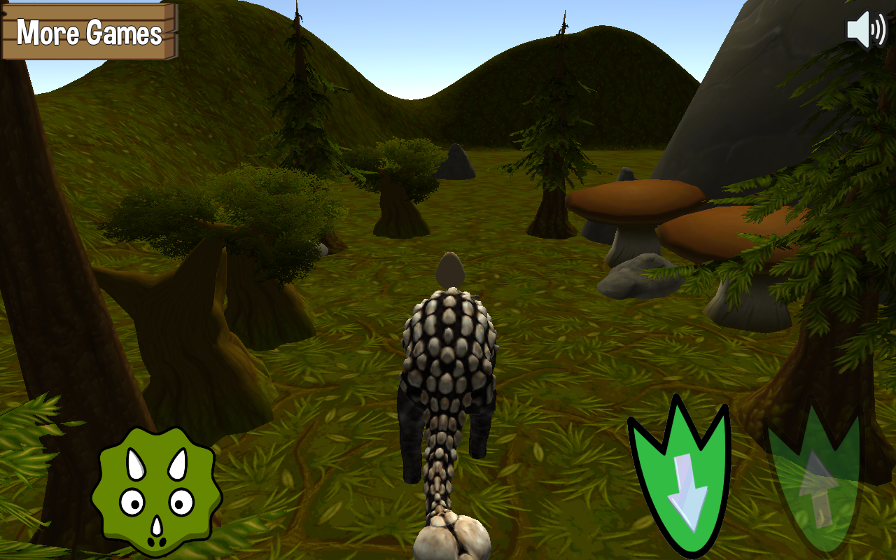 Dino Sim Screenshot17