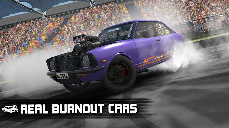 Torque Burnout Screenshot1