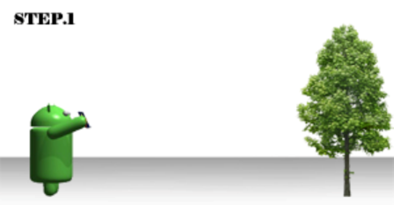 Cam Measure Screenshot3