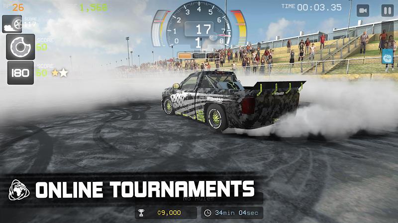 Torque Burnout Screenshot4