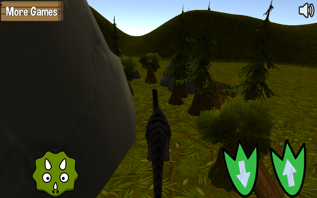 Dino Sim Screenshot10