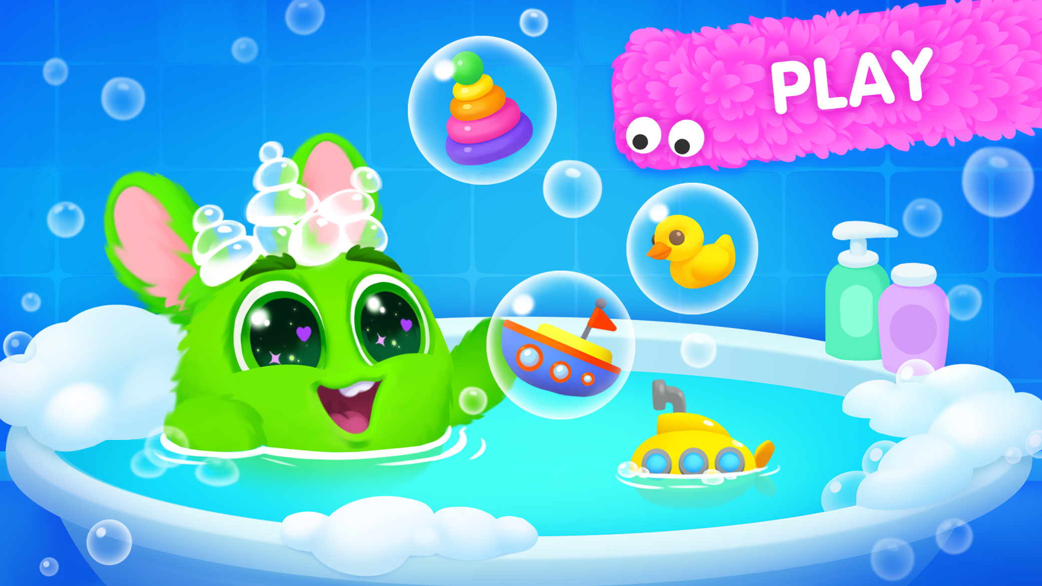 Alphabet! ABC toddler learning Screenshot6