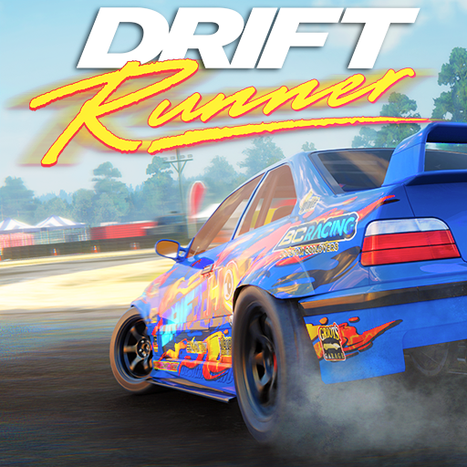 Drift Runner: Racing Masters APK