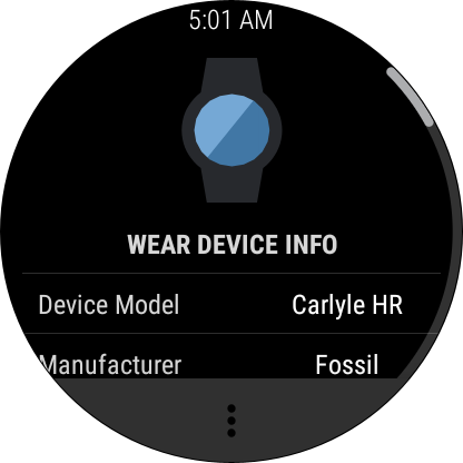 Device Info 360: Phone, Watch Screenshot18