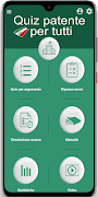 Quiz Patente B Per Tutti 2024 Screenshot1