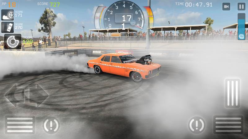 Torque Burnout Screenshot6