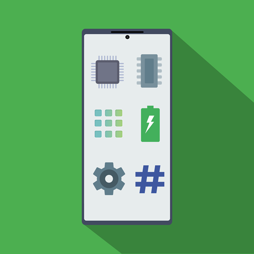 Device Info 360: Phone, Watch APK