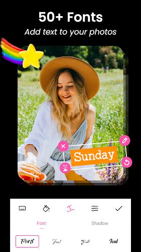 Beauty Camera Selfie Makeup Screenshot8