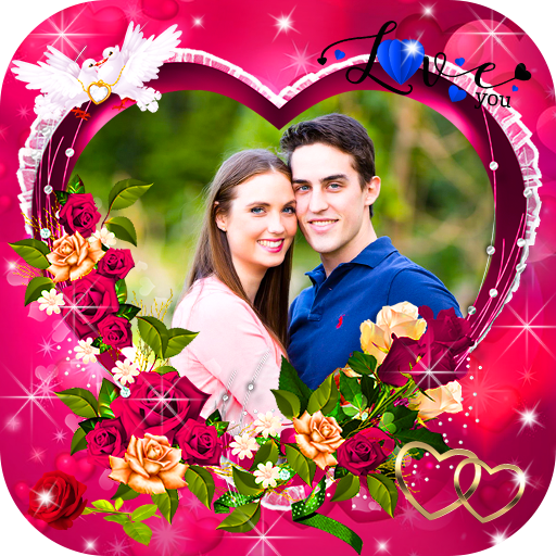 Love Photo Frame Apk