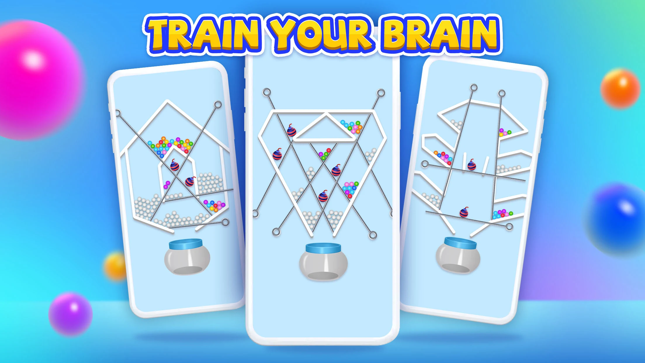 Pin Out: Pull the Pin Screenshot8