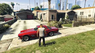 Grand Gangster Miami Simulator Screenshot3