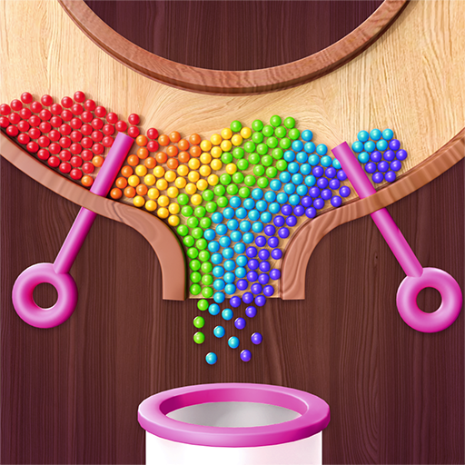 Pin Out: Pull the Pin Apk