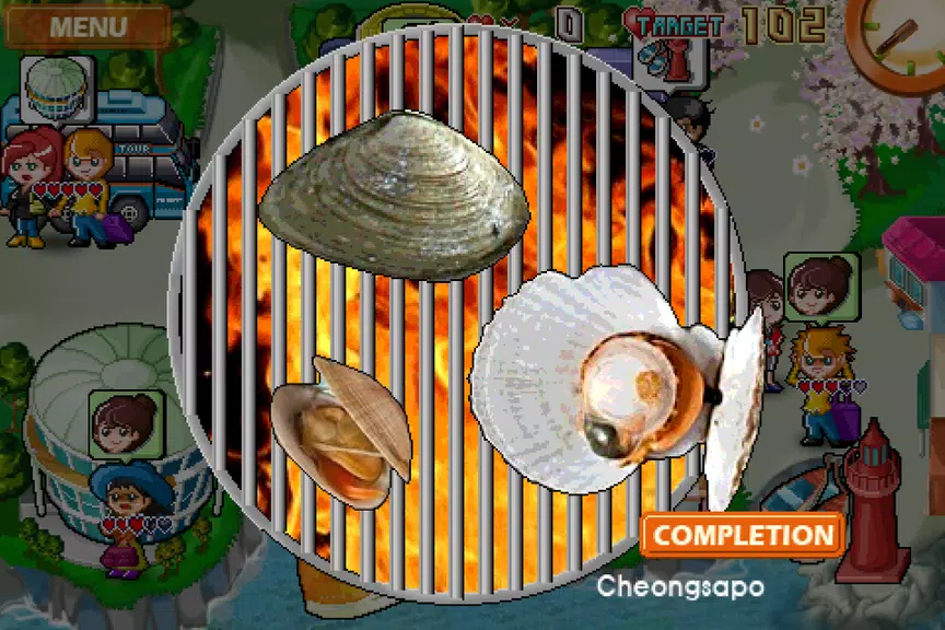 Dream Travel Agency Screenshot4