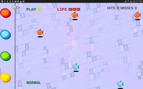 A Fish Tail Screenshot3