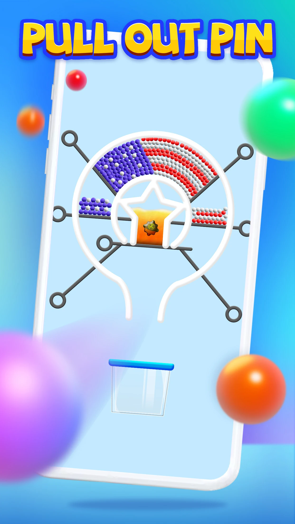 Pin Out: Pull the Pin Screenshot5