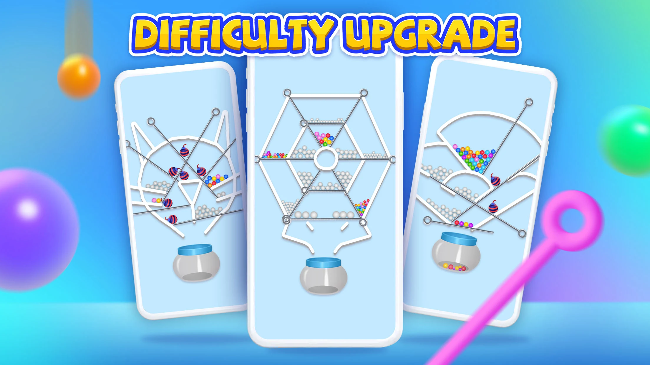 Pin Out: Pull the Pin Screenshot7