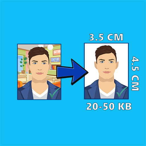 Photo Maker for Form Fillup APK