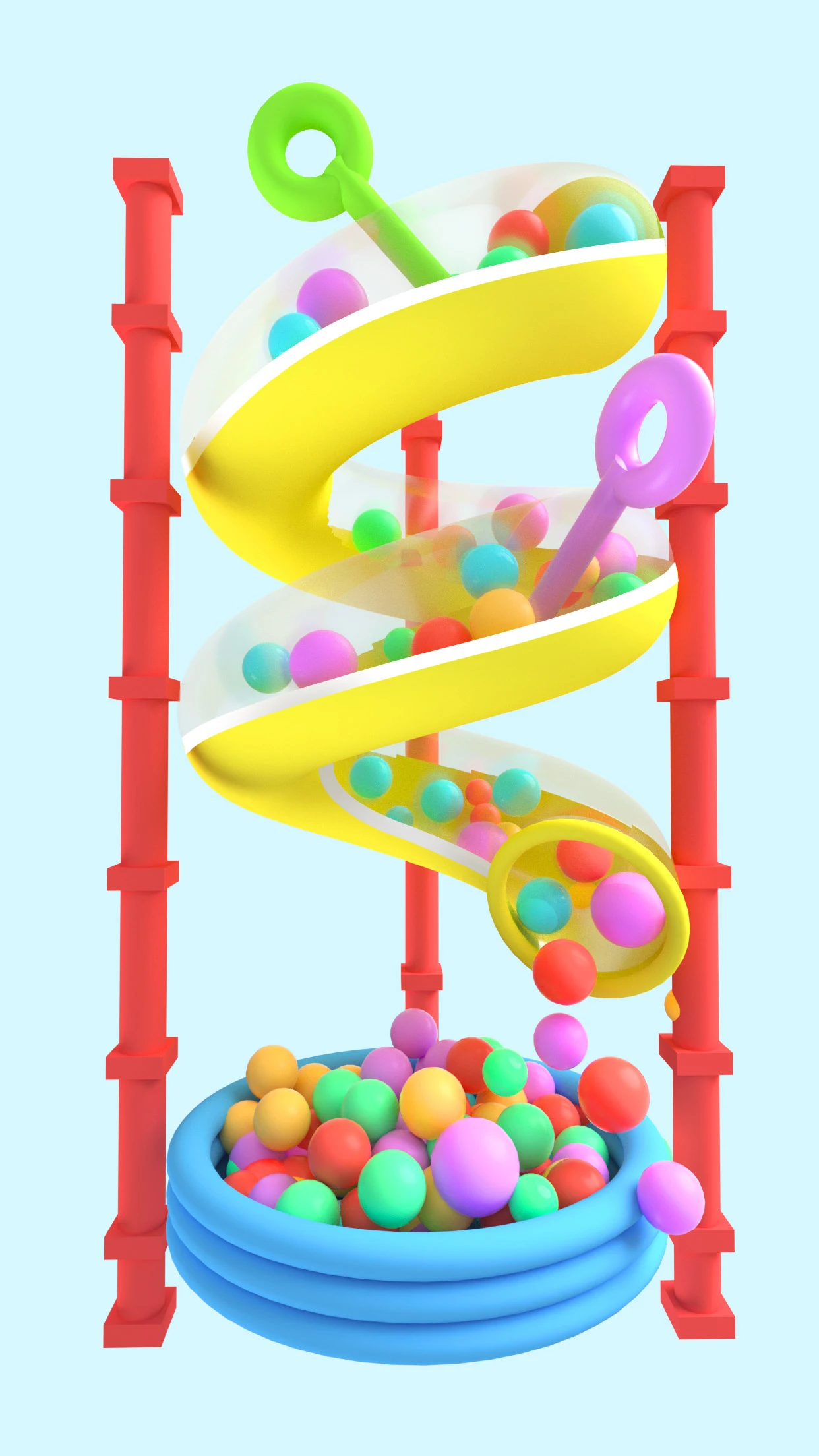 Pin Out: Pull the Pin Screenshot2