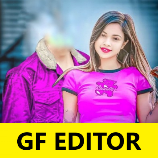 CB Girlfriend Photo Editor APK