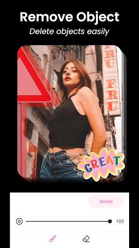 Beauty Camera Selfie Makeup Screenshot4