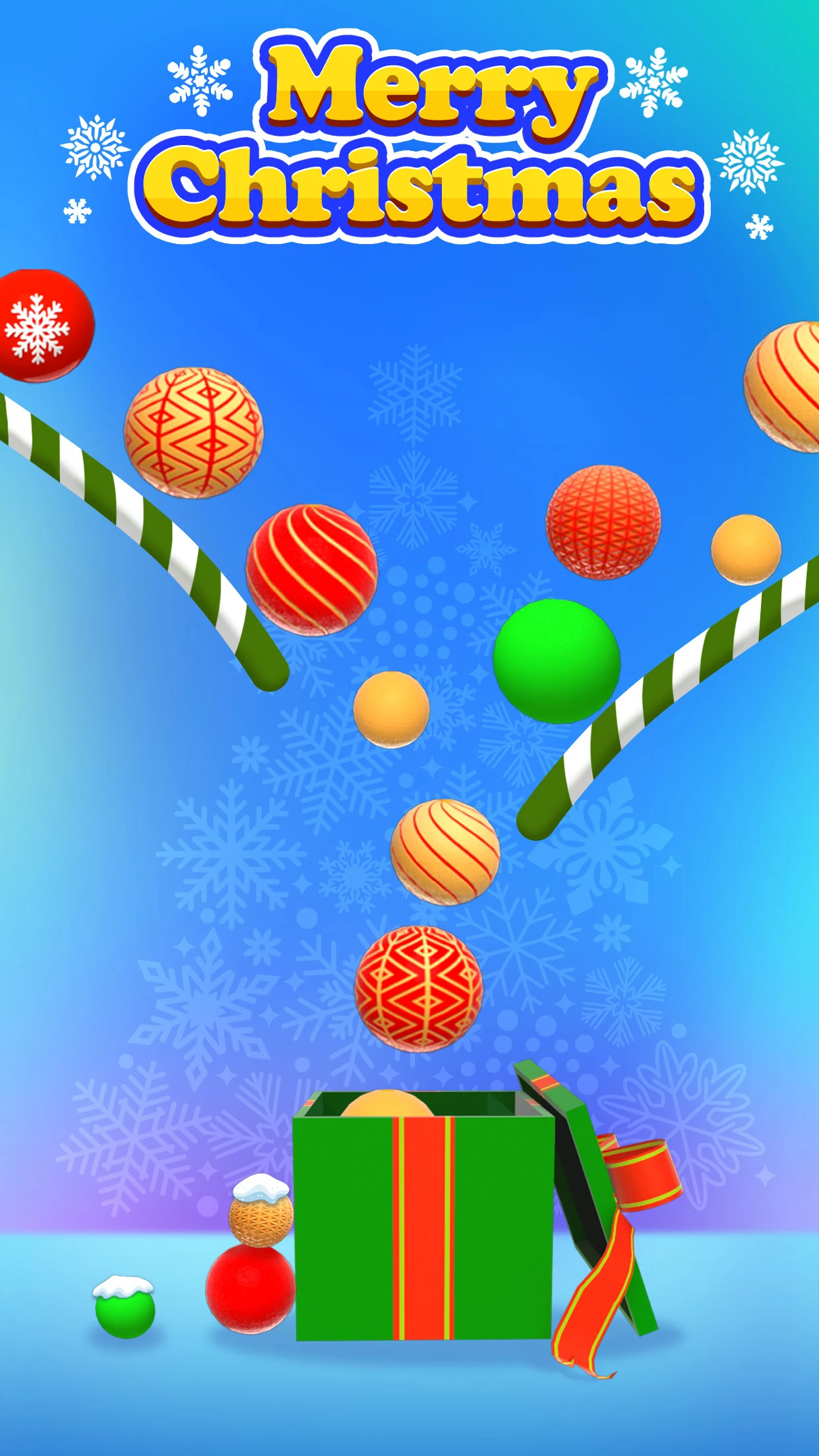 Pin Out: Pull the Pin Screenshot3