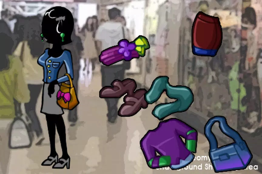 Dream Travel Agency Screenshot2