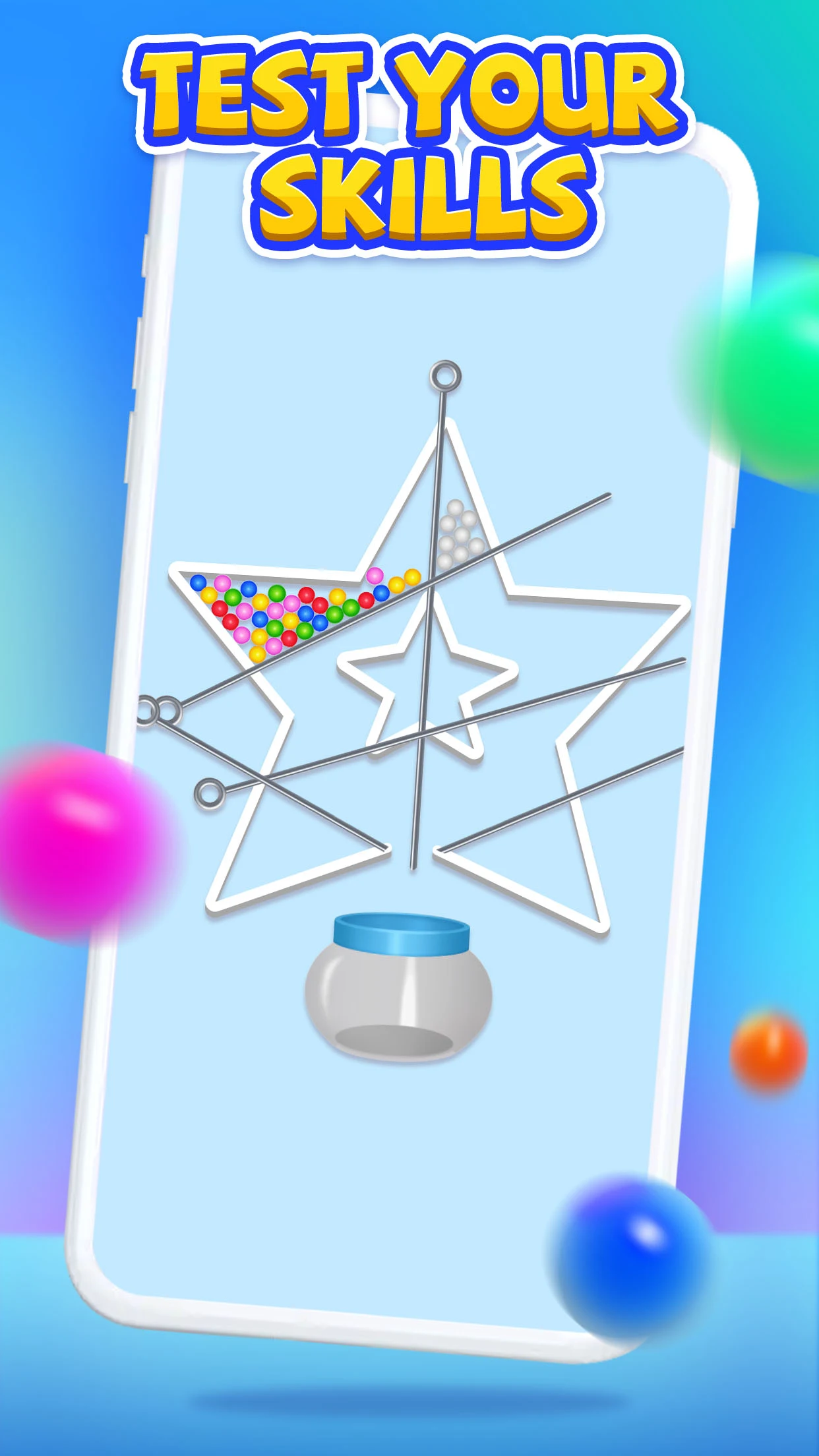 Pin Out: Pull the Pin Screenshot6