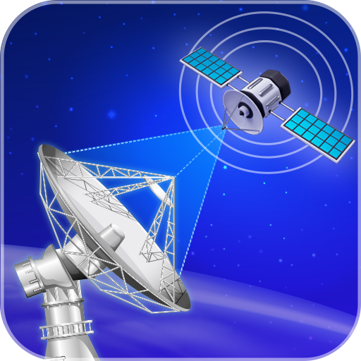 Satellite Finder: Tv Antenna APK