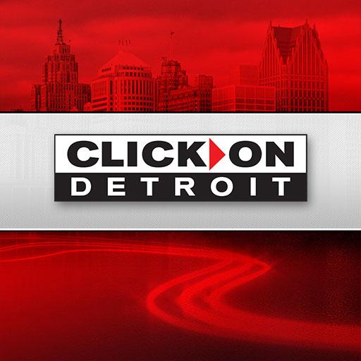 ClickOnDetroit - WDIV Local 4 APK