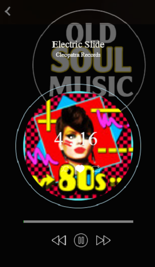 Popular Old Soul Songs & Radio Screenshot4