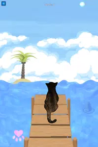 Fishing Kitty! Screenshot4