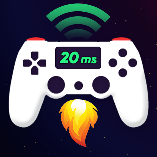 Anti Lag Fix Fast Ping Booster APK