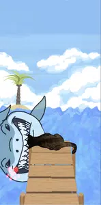 Fishing Kitty! Screenshot3