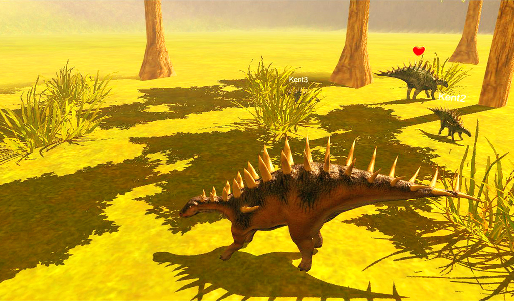 Kentrosaurus Simulator Screenshot16