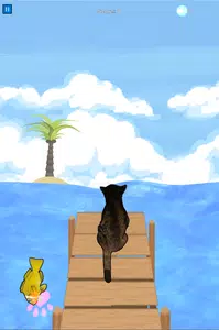 Fishing Kitty! Screenshot2