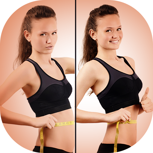 Make Me Slim - Make Me Tall APK