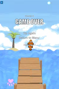 Fishing Kitty! Screenshot5