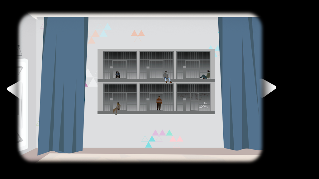 Shadow Tale: Escape Room Screenshot2