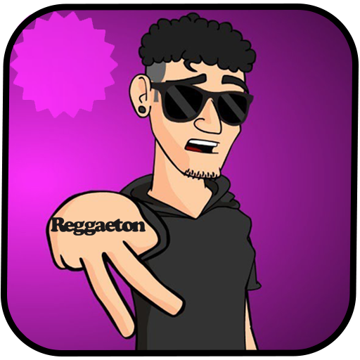 Reggaeton Music Ringtones Apk