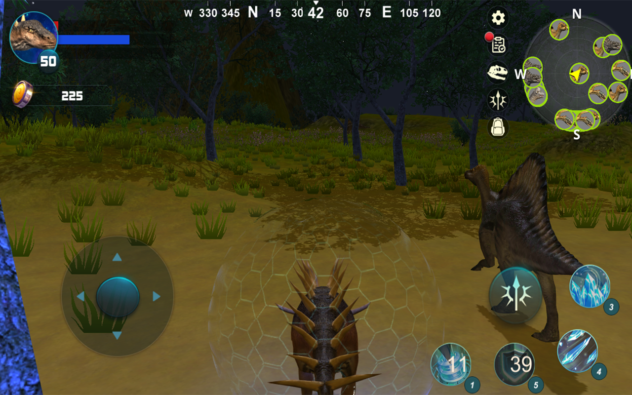 Kentrosaurus Simulator Screenshot19