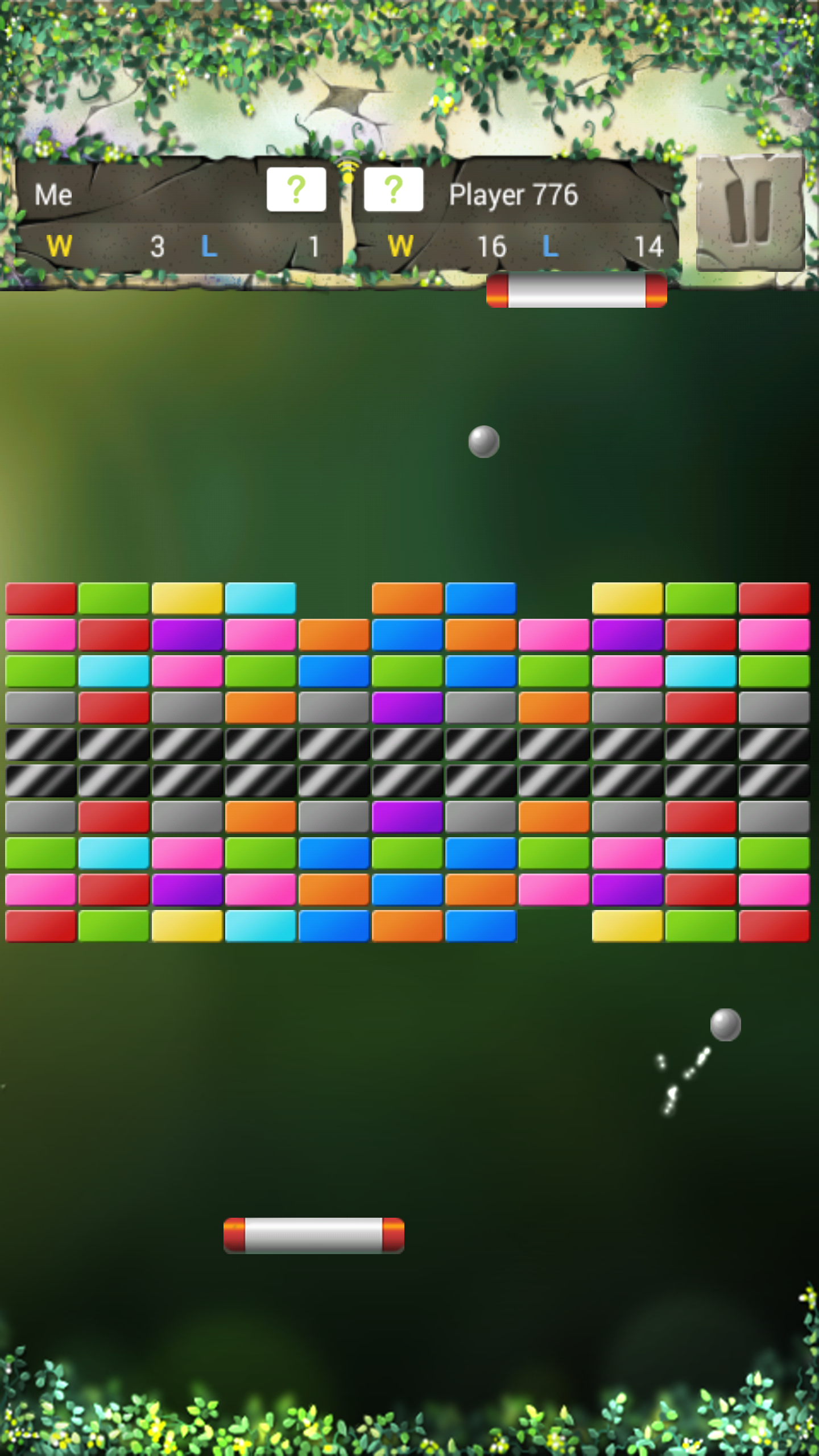 Bricks Breaker King Screenshot7