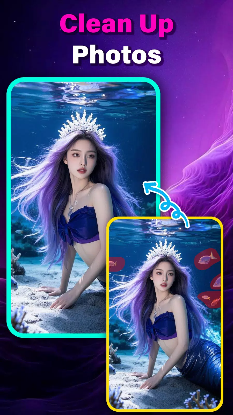 MyPhoto: AI Photo Generator Screenshot6