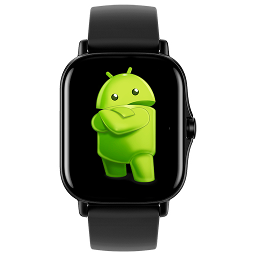 Amazfit GTS 2 WatchFaces Apk