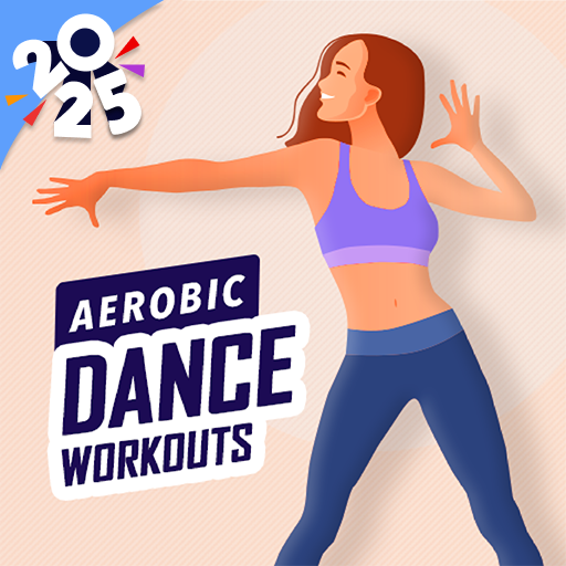 Aerobic Dance Workout Offline Apk