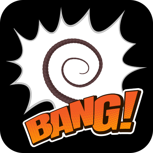 Big Bang Whip - Pocket Whip APK