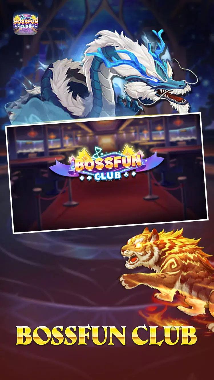 Bossfun Club Screenshot1