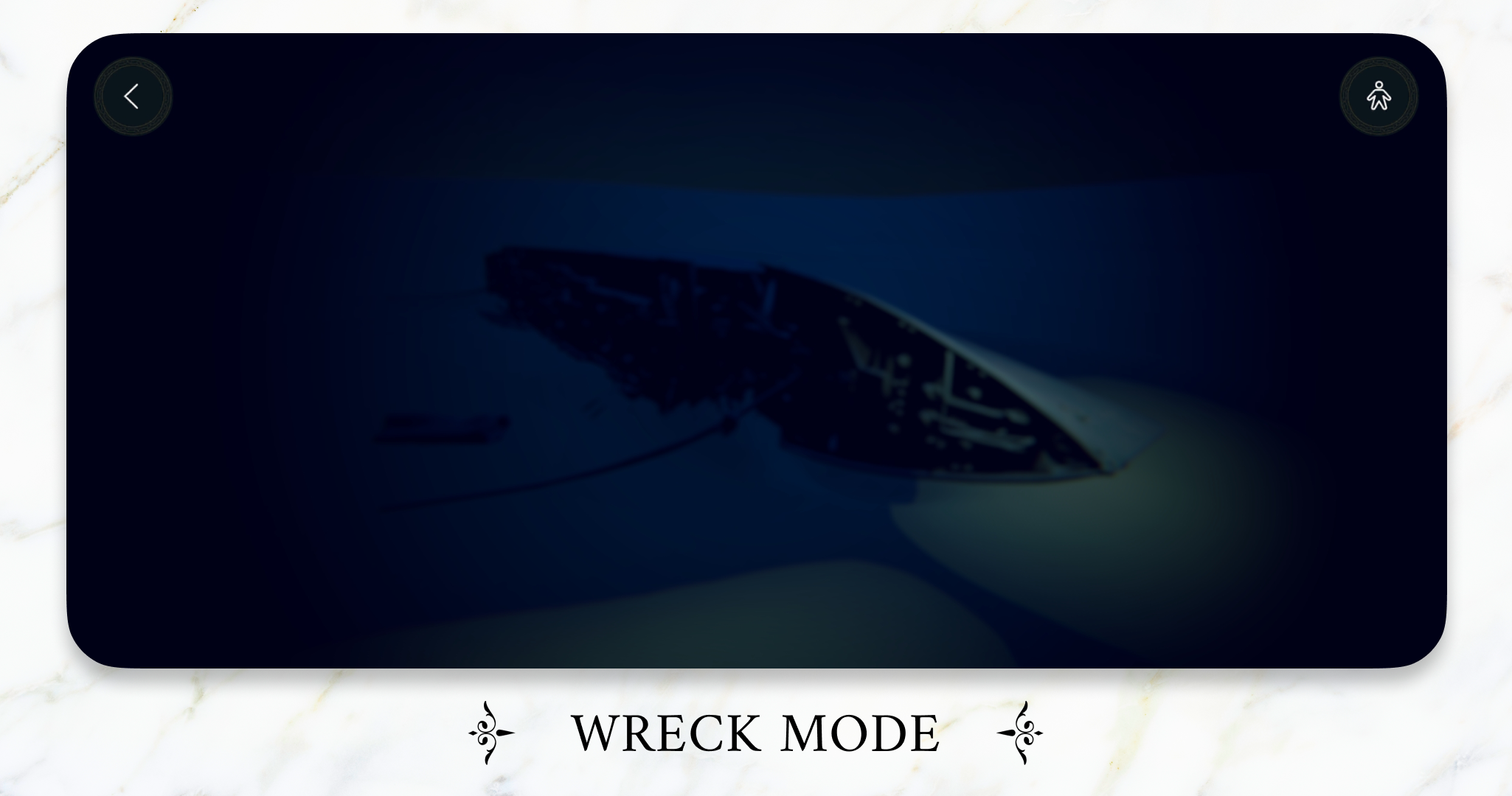 Britannic 4D Simulator Screenshot6