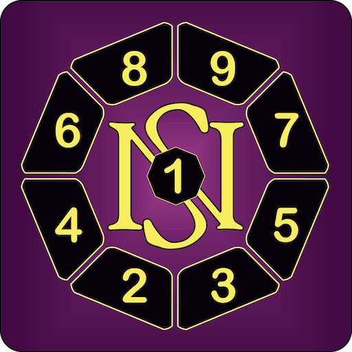 Secret of Numbers Apk