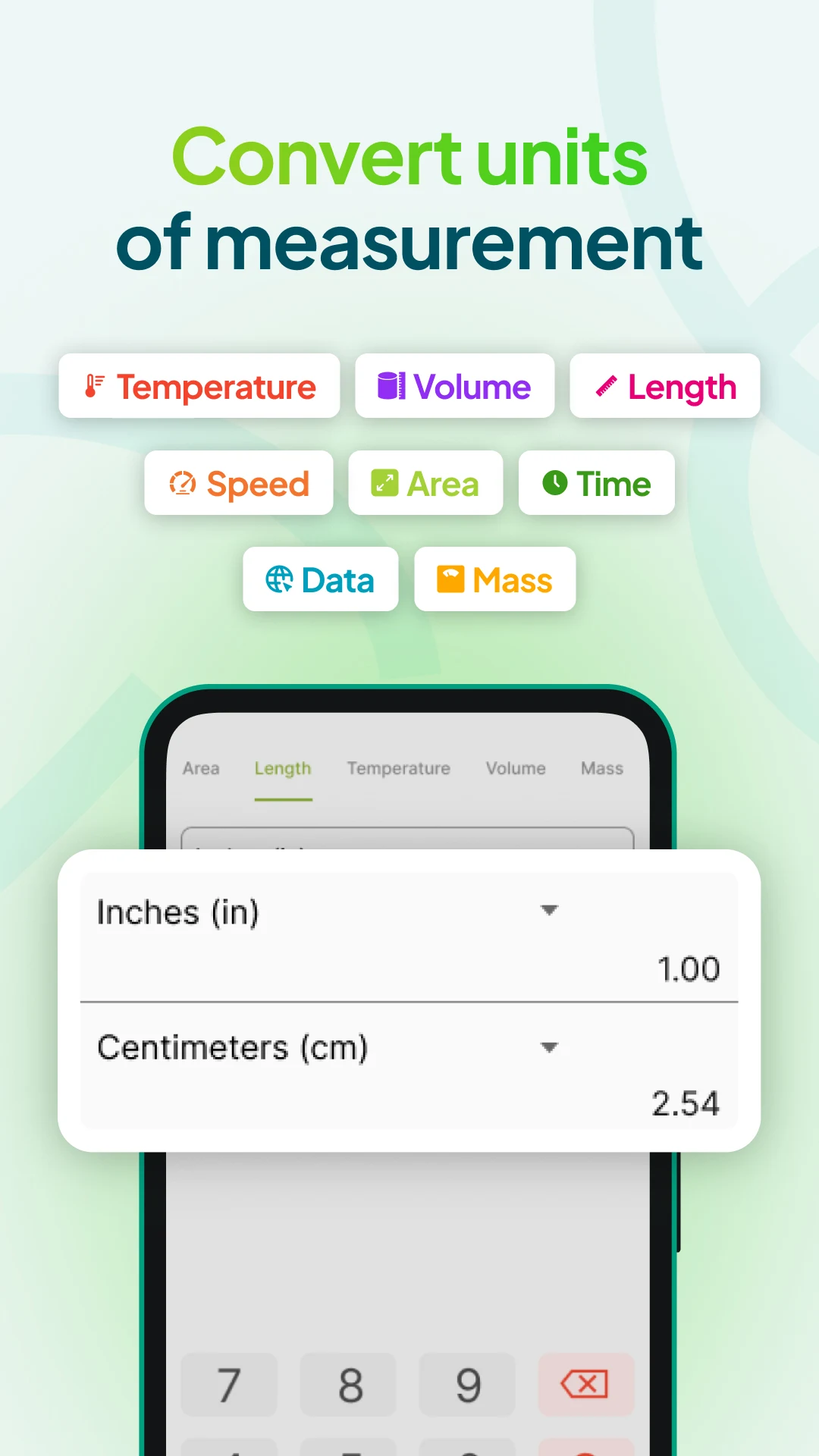 All-in-one Calculator Launcher Screenshot5